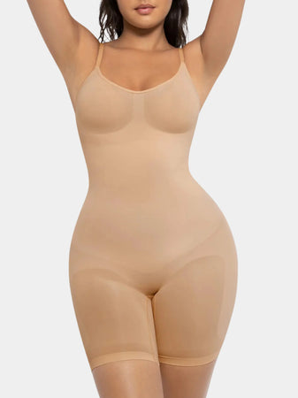 LE BODY® SHORTY